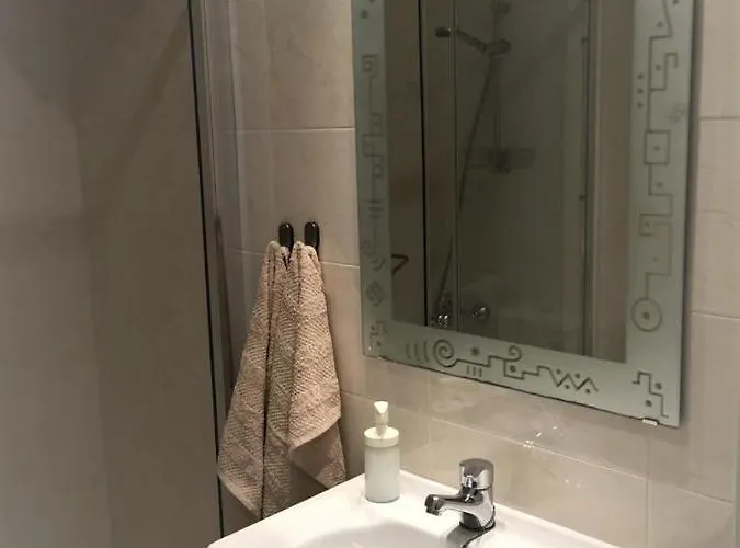 Estudio En 1ª Linea En Santa Clara * Τορρεμολίνος