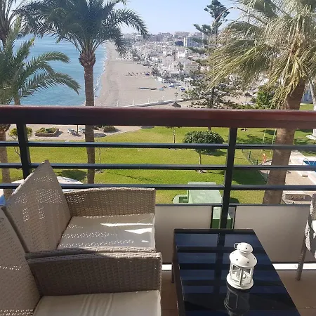 Appartement Estudio En 1ª Linea En Santa Clara