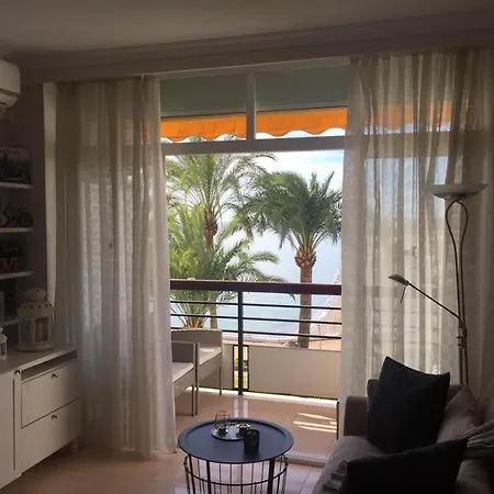 Estudio En 1ª Linea En Santa Clara