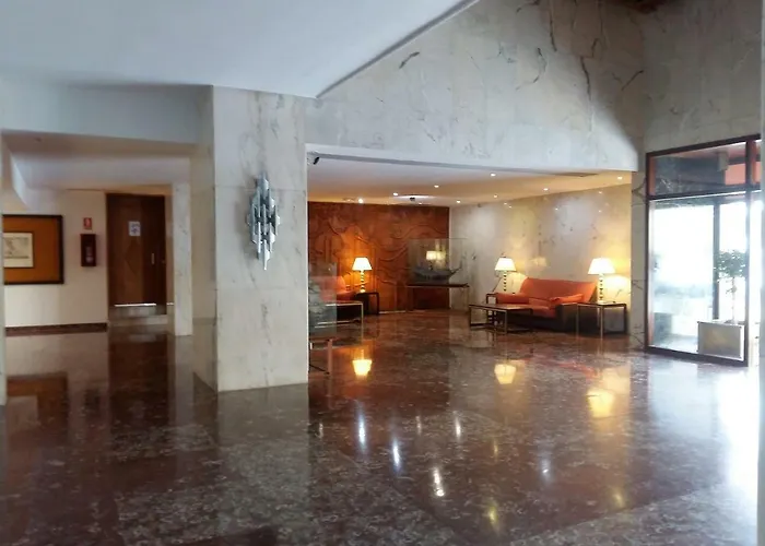 Estudio En 1ª Linea En Santa Clara Lejlighed Torremolinos