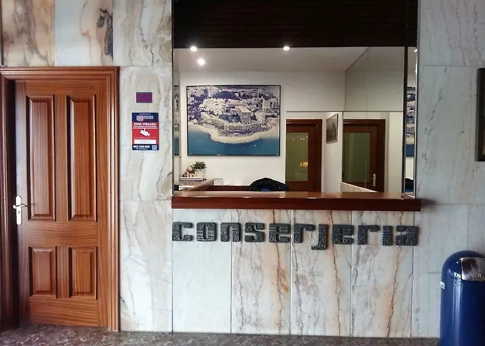 Estudio En 1ª Linea En Santa Clara Lejlighed Torremolinos