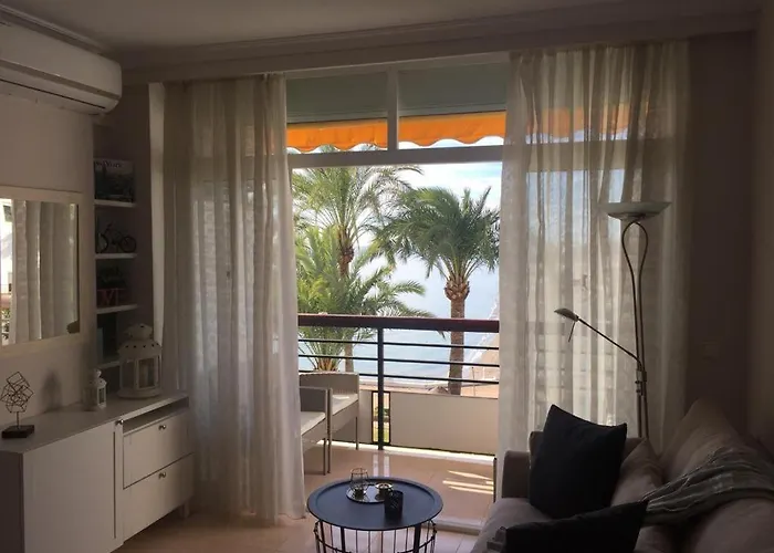 Estudio En 1ª Linea En Santa Clara