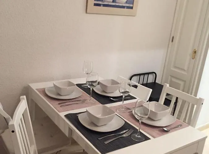 Estudio En 1ª Linea En Santa Clara *