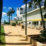 Apartment Estudio En 1ª Linea En Santa Clara Torremolinos