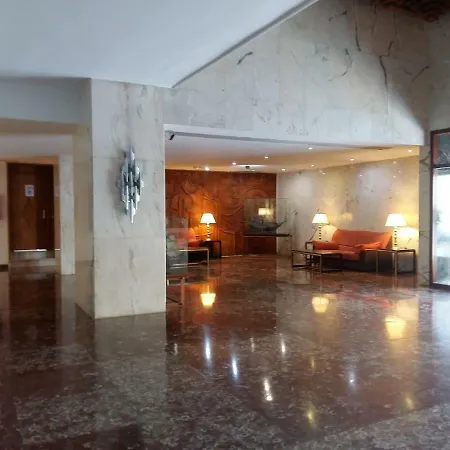Estudio En 1ª Linea En Santa Clara Lägenhet Torremolinos