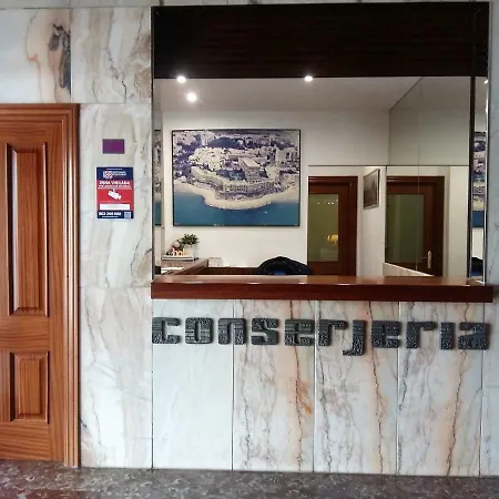 Estudio En 1ª Linea En Santa Clara Apartment Torremolinos