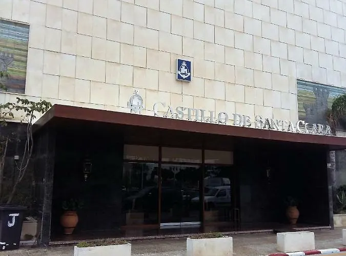 Estudio En 1ª Linea En Santa Clara Torremolinos