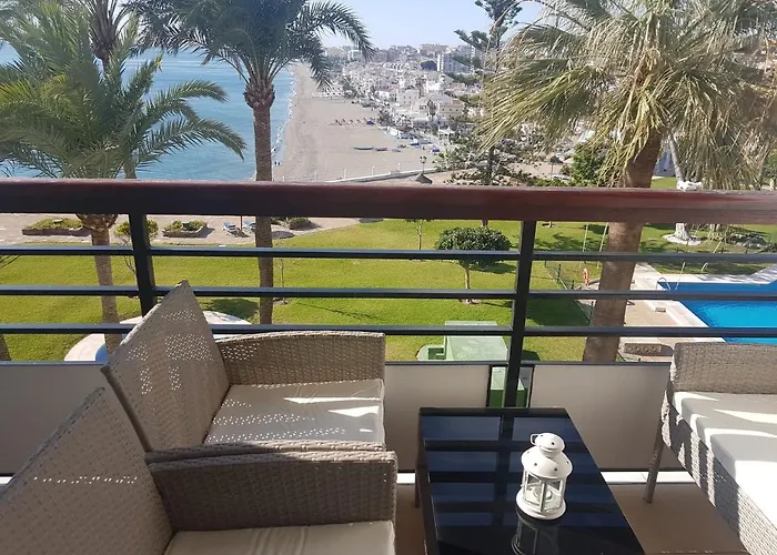 Apartment Estudio En 1ª Linea En Santa Clara